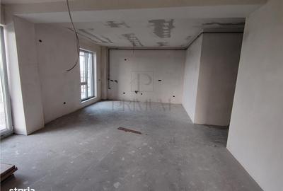 Apartament cu 2 camere în Moșnița Nouă
