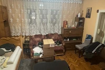 Casă cu 3 camere în Careiului