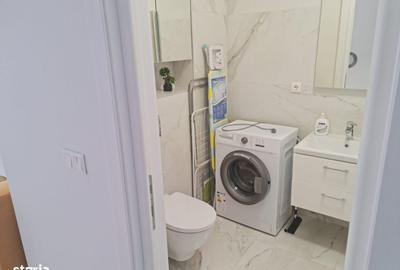Apartament cu 2 camere în Vest - 7