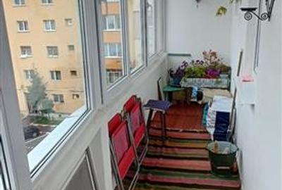 Apartament cu 3 camere decomandat în Ștefan cel Mare - 6