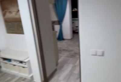 Apartament cu 3 camere decomandat în Ostroveni