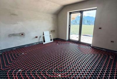 Casă cu 3 camere cu Teren 540 Mp în Plaiul Foii - 11
