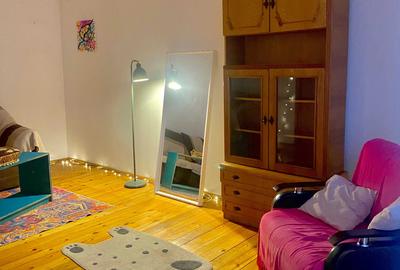 Apartament cu 2 camere decomandat în Centrul Civic