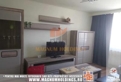 Apartament cu 3 camere decomandat, mobilat în Ultracentral