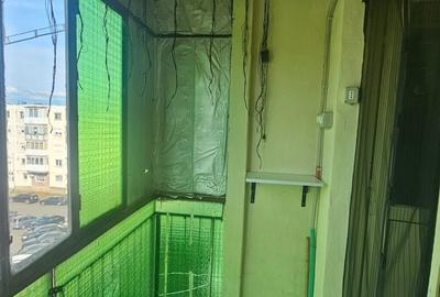 Garsonieră semidecomandată în Central