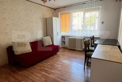 Apartament cu 2 camere semidecomandat în Central - 8