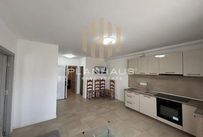 Apartament cu 2 camere semidecomandat, mobilat în Valea Borcutului - 3
