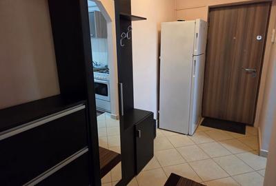 Apartament cu 2 camere în Ultracentral - 3