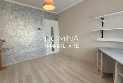 Apartament cu 3 camere decomandat, mobilat în Central - 7