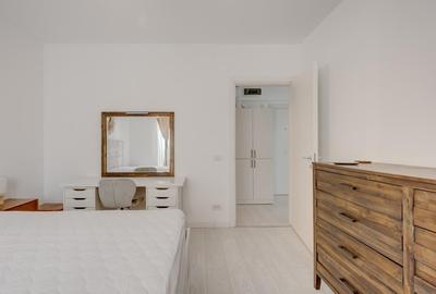 Apartament cu 2 camere decomandat în Central - 5