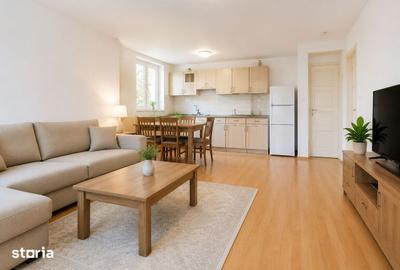 Apartament cu 3 camere în Cișmigiu - 5
