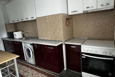 Apartament cu 3 camere decomandat în Central - 13