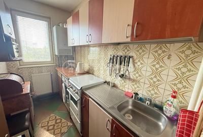 Apartament cu 2 camere în Tătărași - 4