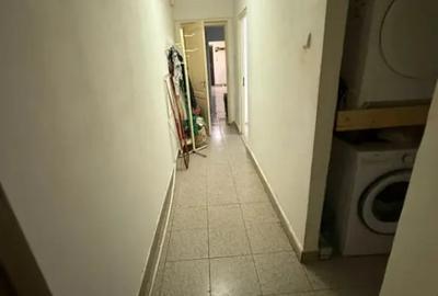 Apartament cu 3 camere semidecomandat în Gheorgheni