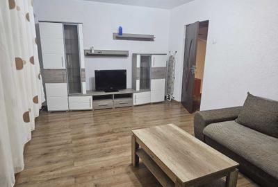 Apartament cu 2 camere decomandat în Aradul Nou - 6