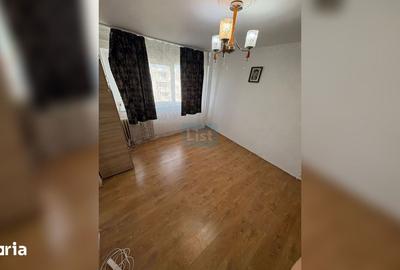 Apartament cu 2 camere în Vest