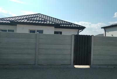 Casă individuală cu 5 camere cu Teren 350 Mp în Berceni