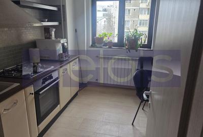 Apartament cu 4 camere decomandat, mobilat în Unirii - 9