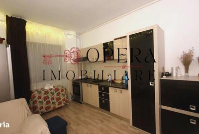 Garsonieră decomandată în Albești - 4