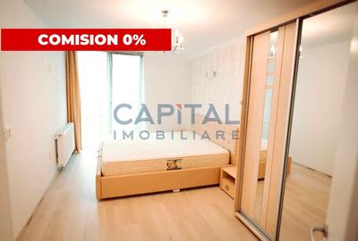 Apartament cu 2 camere decomandat, mobilat în Mărăști