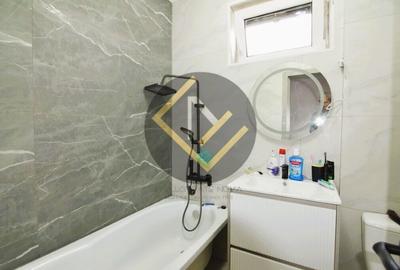 Apartament cu 3 camere, mobilat în Giulești - 5