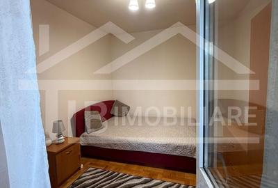 Apartament cu 3 camere semidecomandat în 7 Noiembrie - 4
