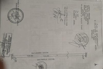 Casă cu 5 camere cu Teren 80 Mp în Central