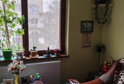 Apartament cu 3 camere decomandat, mobilat în Sud