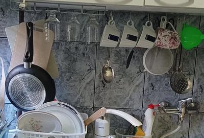 Casă cu 2 camere cu Teren 50 Mp în Șagului