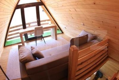 Casă cu 4 camere cu Teren 2000 Mp în Vama