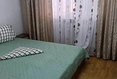 Apartament cu 2 camere semidecomandat în Galați - 1