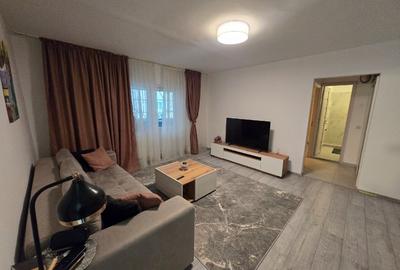 Apartament cu 2 camere, mobilat în Brazda lui Novac - 2