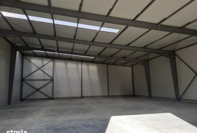 Spațiu comercial, de 600 mp, în Afumați