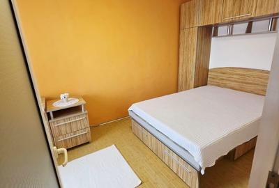 Apartament cu 2 camere nedecomandat în Vest - 11