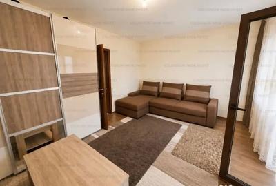 Apartament cu 2 camere decomandat în Sânpetru - 5