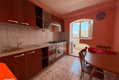 Apartament cu 3 camere în Nicolae Grigorescu