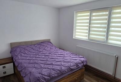 Apartament cu 3 camere semidecomandat în Central - 4