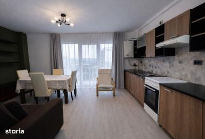 Apartament cu 2 camere în Central - 16