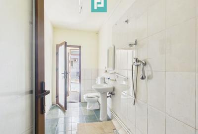 Spațiu comercial, de 62.040000915527 mp, în Central - 11