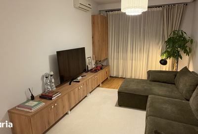 Apartament cu 2 camere în Băneasa