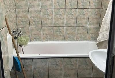 Apartament cu 2 camere semidecomandat în Rogerius
