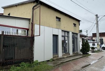 Spațiu comercial, de 70 mp, în Gherghești - 4