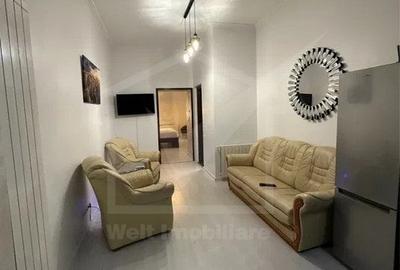 Apartament cu 2 camere semidecomandat, mobilat în Central - 3