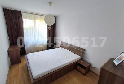 Apartament cu 2 camere decomandat în Colentina