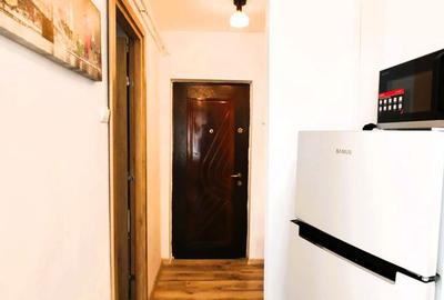 Garsonieră decomandată în Plopilor - 16