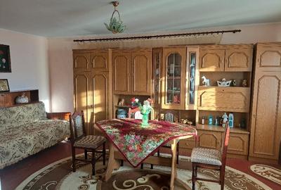 Casă individuală cu 2 camere cu Teren 4700 Mp în Capu Câmpului - 1