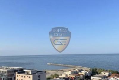 Apartament cu 3 camere decomandat, mobilat în Faleza Nord - 11