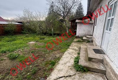 Casă cu 2 camere cu Teren 456 Mp în Central - 2