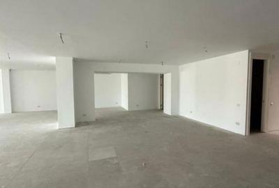 Spațiu comercial, de 230 mp, în Barbu Văcărescu - 1