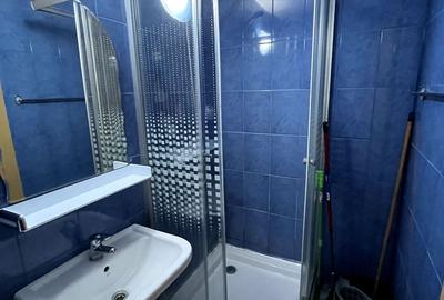 Garsonieră decomandată în Gării - 7